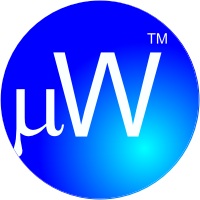 microwatt logo